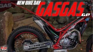 Trial Tube - GASGAS GP 300 2024 - Why I changed?