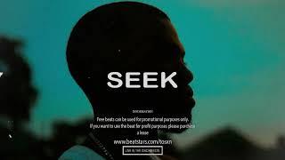 Ayra Starr Ft. Magixx & Oxlade Afro Type Beat -"SEEK"