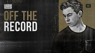 Hardwell On Air: Off The Record 055 (incl. Filous Guestmix)