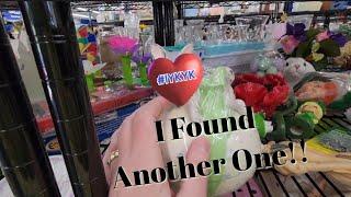 I Found Another One! - Shop Along With Me - Goodwill Thrift Store