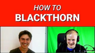 How a Blackthornprod Video is Made