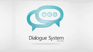 Dialogue System for Unity 1x to 2x Updater