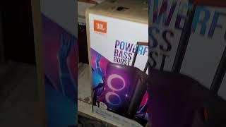 jbl partybox 310 новинка 2022 с микрофоном караоке колонка купить украина.