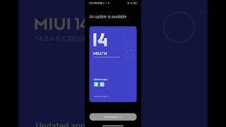 Poco X3 MIUI 14.0.4.0 EEA Update Released for Public Users!