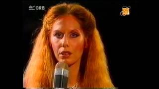 PENNY MCLEAN PERFORMING "ZWISCHEN ZWEI GEFÜHLEN (TORN BETWEEN TWO LOVERS)" (1980)