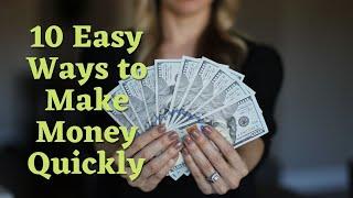 10 Easy Ways to Make Money Quickly | Make Money Tips | ASK Digital Bazaar