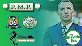 KILMARNOCK 0-2 CELTIC (SPFL PREMIERSHIP) - 10/11/2024 - P.M.P.