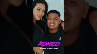 ROMEO | DHANDA NYOLIWALA × VICK SHARMA | WATSAPP STATUS | NEW HARYANVI SONG #shorts #desi