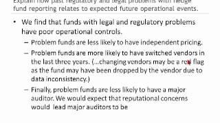 FRM Risk Management & Investment Management Topic 8.e