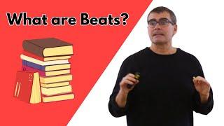 Understanding Beats in a Story