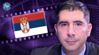 BALKAN INFO: Milovan Bajagić - Srbija je porobljeno ostrvo koje želi slobodu i čeka braću sa istoka!