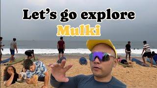 Surfing school in India | Kayakboy | Mulki | Solo Travel