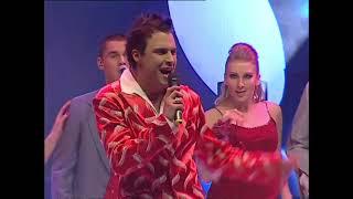 Mantas - "Morning" (Eurovizijos Atranka 2004)