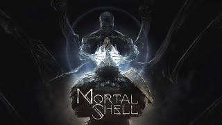 Mortal Shell Обзор 2020