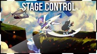 Brawlhalla Pro Guide: Edge Guarding and Stage Control | Mind Games  | Advanced Tech | 