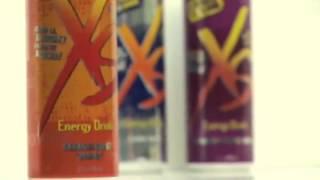 XS Power Drink