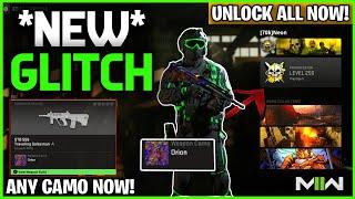 How To Unlock Everything In Modern Warfare 2!