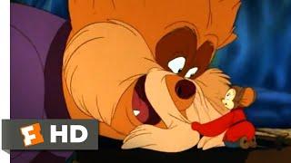 An American Tail (1986) - A Duo Scene (7/10) | Movieclips