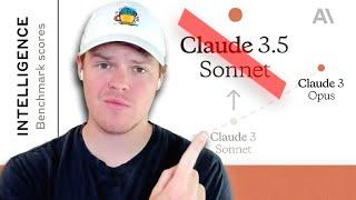 Is Claude 3.5 Sonnet Really Better Than ChatGPT?