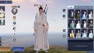 Moonlight Blade mobile: pvp wudang vs tangmen for Android and ios