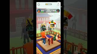 free fire vs new state mobile #game #starscape #pubgmobile #gaming #subwaysurfers #battleroyalegame