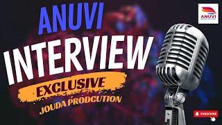 Anuvi Business Solutions- EXCLUSIVE INTERVIEW!