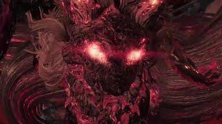 NioH - Bloodsheds End DLC - Nine-Tailed-Fox Final Boss Fight + ENDING (1080p 60fps) PS4 Pro