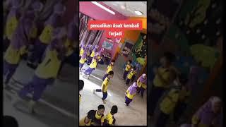 penculikan anak terjadi di gurun Laweh kota padang