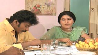 Pramodha Teasing Uday || Naa Manassulonu Nuvve Movie Scenes