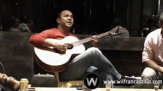 CARTA DEL VERANO - WILFRAN CASTILLO - MEDELLIN