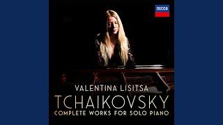 Tchaikovsky: Children's Album, Op. 39, TH 141 - 16. Old French Song