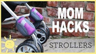 MOM HACKS ℠ | Strollers! (Ep. 6)