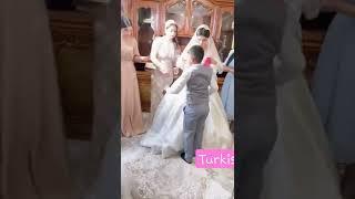 #turkish #wedding