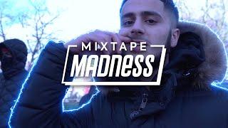 YS KRD - Dirty Mon£y (Music Video) | @MixtapeMadness