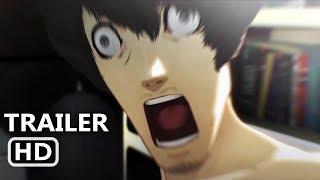 PS4 - Catherine Full Body Trailer (E3 2018)