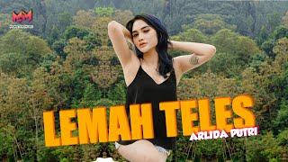 Arlida Putri - Lemah Teles (Official Music Video) Dj Remix