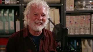 Chuck Leavell at Paste Studio NYC live from The Manhattan Center