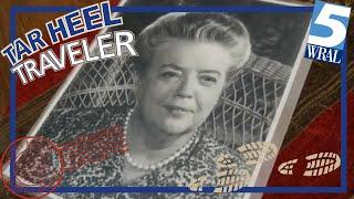 Siler City, the town where Mayberry's 'Aunt Bee' lived out her retirement