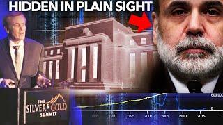 Decoding The Elite Plan For The World Economy - Mike Maloney On Bernanke's Deflation Speech