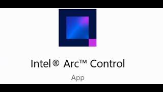 How To Stop Automatic Startup Of Intel Arc Control In Windows 10/11