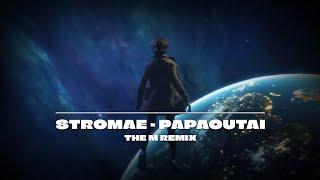 Stromae - Papaoutai (THE M REMIX)