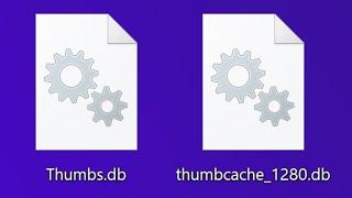 What Is Thumbs.DB?