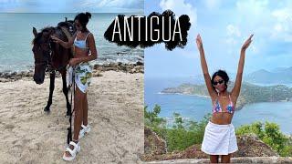 Things to do in Antigua!