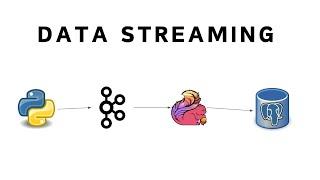 Building a Real-Time Data Streaming Pipeline using Apache Kafka, Flink and Postgres