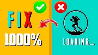  How To FIX Loading Screen Problem In PUBG Lite || PUBG Mobile Lite Stuck On Loading Screen 100%