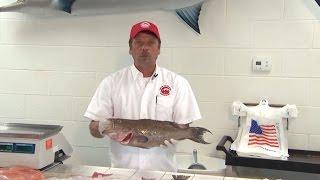 Destin Ice How to Pick Seafood - A Piece of Advice