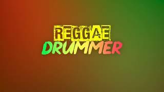 🟩🟨🟥 REGGAE Drummer  iBassist