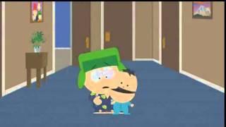 South Park - Kyle Being a Big Brother