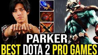 Parker - Huskar Hard Mid Comeback | Dota 2 Pro Gameplay [Learn Top Dota]