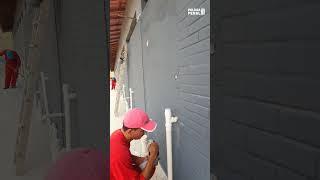 Vídeo das obras de reforma da Penitenciária de Teófilo Otoni